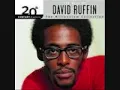 WALK  AWAY FROM LOVE/ DAVID RUFFIN