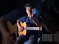 Download Lagu Easy Tutorial Someone Like You - Adele #guitartutorial #adele #someonelikeyou #easytutorial