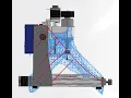 3DExperince and SOLIDWORKS for Makers Machine Design Optimization