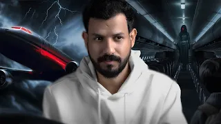 رحلة 211 قصة الكبتن ممدوح و منصور 