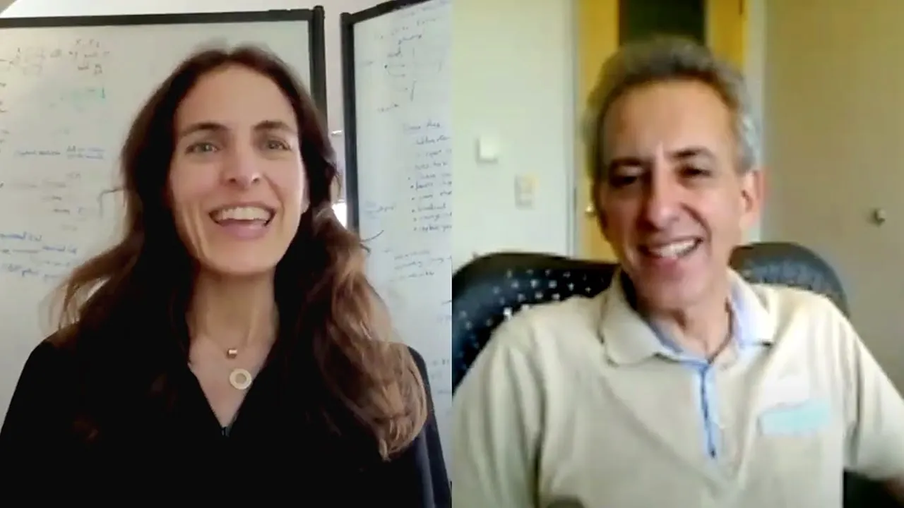 Yael Tauman Kalai & Daniele Micciancio | Polylogues