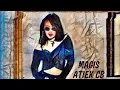Download Lagu MAGIS | ATIEK CB