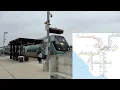 How to Get to LAX via the LA Metro Or Metrolink Amtrak