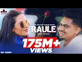 Raule (Official Video) Jassa Dhillon | Gurlez Akhtar | Gur Sidhu | Punjabi Song | Above All Album