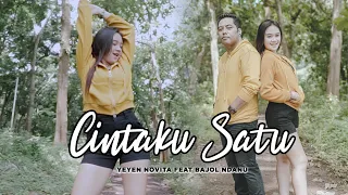 Download Yeyen Novita Ft Bajol Ndanu //  Cintaku Satu // Reggae Version ( Official Musik Video ) MP3