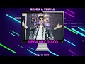 Lagu GESEK \u0026 THR!LL - Mega Mix Disco