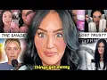 Mikayla Nogueira LIED about this called out by influencers