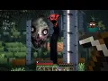 Minecraft s SCARIEST New Mod is HERE DO NOT Look at it