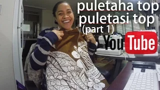 Puletaha top Puletasi top part 1