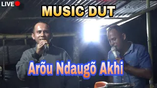 Download LAGU DANGDUT NIAS | SITAMBAI NASI |Pesta Wahyu Harefa MP3