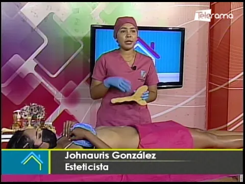 Moldea tu cuerpo con maderoterapia