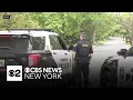 1 arrested after 34-hour police standoff in Bridgewater s say