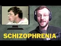 Lagu Schizophrenia \u0026 Dystonia (Incredible Archival Footage) | Dr Syl's Analysis