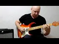 Download Lagu Pas Band - Jengah Guitar Cover