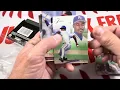 1993 Flair Baseball Cards Pack Rip