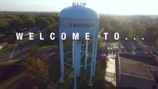 City of Owatonna MN