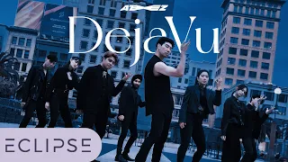 Download [KPOP IN PUBLIC] ATEEZ - Deja Vu Dance Cover [ECLIPSE] MP3