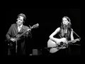 "Billy"  Performed by Gilli@n Welch & D@vid R@wlings, written by Bob Dylan