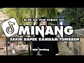 Lagu DJ SAKIK DAPEK DAMDAM TAK TUMBUAH  STYLE KONDANGAN FULL BASS MENGKENE  2025 VIRAL TIK TOK