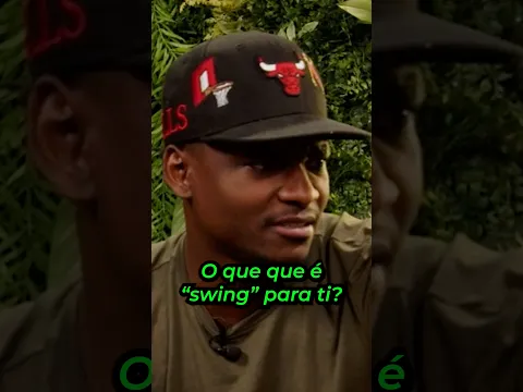ANGOLANO x SWING...