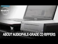 Download Lagu Can a Melco D100 Audiophile CD Ripper Make Better-Sounding Rips? (Ep:92)