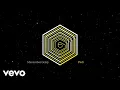 Download Lagu Padi - Menerobos Gelap (Official Lyric Video)