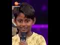 Download Lagu #Tilda  Sa Re Ga Ma Pa Li'l Champs | Harsh Sikandar Audition |Sat - Sun 9 PM | @zeetvuk