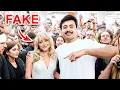 Fake Sabrina Carpenter Prank MALL SHUTDOWN