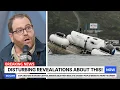 Josh Gates Reveals The Shocking Truth About Titanic Sub Disaster And It s Bad
