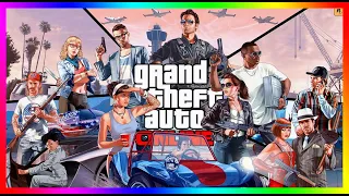 Directo de [GTA 5 online].2023