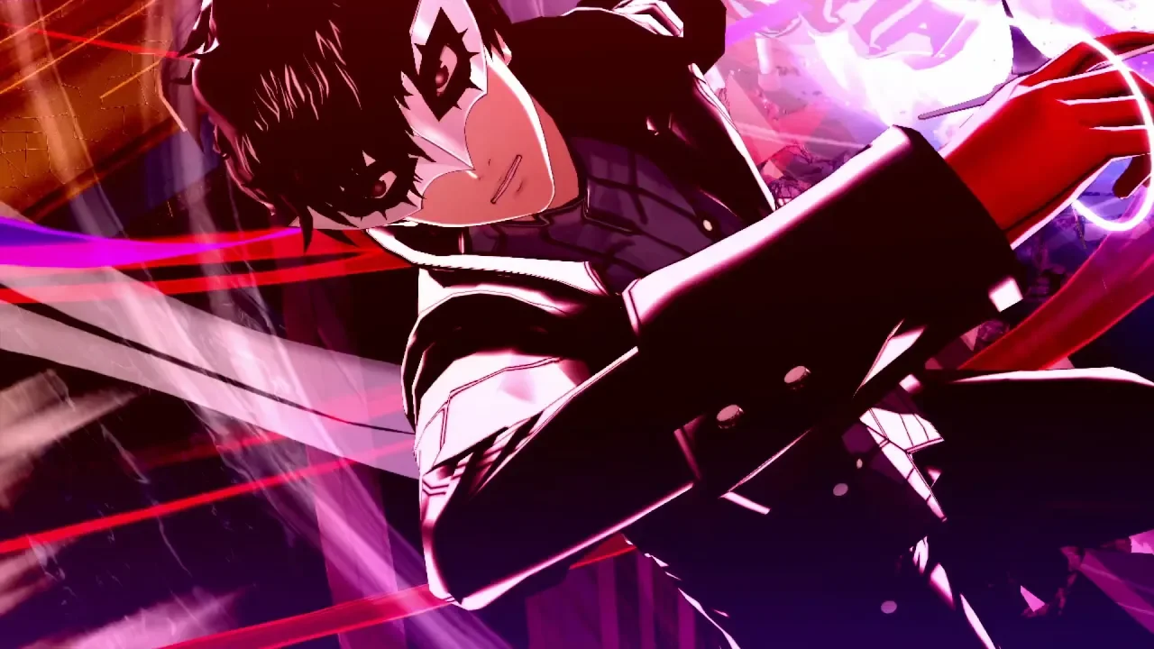 ペルソナ5 ザ・ロイヤル | ゲームタイトル | PlayStation (日本)