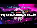 Download Lagu MASH UP FADED x ALONE x BAD LIAR | DJ RB REMIX