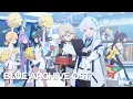 Download Lagu ブルーアーカイブ Blue Archive OST 131. Shooting Athletes (キヴォトス大運動会 晄輪大祭 Event BGM)