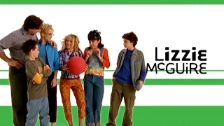 Lizzie McGuire Theme Song disneychannel