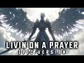Download Lagu Bon Jovi - Livin On A Prayer (EPIC VERSION)