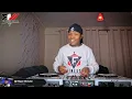 SALIM MUGITHI MIX - DJ RIQUE WAYNE