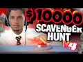 Lagu 10.000 EURO DISCORD SCAVENGER HUNT v4
