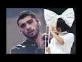 Download Lagu NADA DERING - TONE ZAYN - DUSK TILL DAWN Ft SIA (RINGTONE)