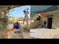 Download Lagu Einde van de opgraving: Nomadische dame en geheime tunnel naar magische grot