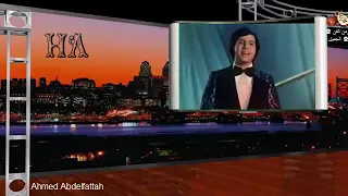 هانى شاكر لما يغنى الحب    زمن الفن الجميل   دندنها