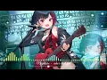 Download Lagu Nightcore - who's that girl | Guy Sebastian