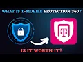 T-Mobile Protection 360 Explained Coverage Costs Is It Worth It