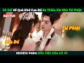 Download Lagu [Review Phim] Cô Gái Về Quá Khứ Cua Đổ Ba Thiếu Gia Nhà Tài Phiệt | Bữa Tiệc Của Cô Ấy