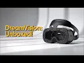 Tzumi DreamVision VR Headset Overview