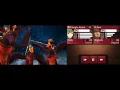 Fire Emblem Echoes Shadows of Valentia Triangle Attack with Harriers Falcon Knight Overclass