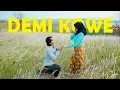 Download Lagu DEMI KOWE - PENDHOZA ( UnOfficial Video ) SKA VERSION by Genja Ska