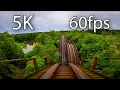 Download Lagu Falken front seat on-ride 5K POV @60fps Fårup Sommerland Faarup Farup