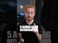 Download Lagu Audio Gear Worth Your Money in 2025!