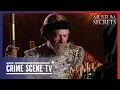 Inside the State Historical Museum, Moscow | Museum Secrets 18/22 | Crime Scene TV