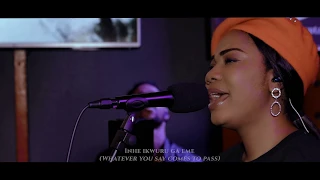 mercy chinwo omekannaya remix 